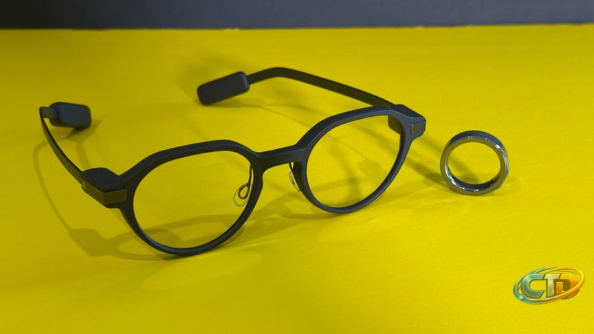 These Sleek Smart Glasses Get So Much Right. Why Am I So Disappointed? -  CNET