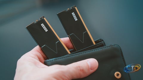 5 Smart Upgrades to Enhance Your PC Gaming in the RAM Shortage Era