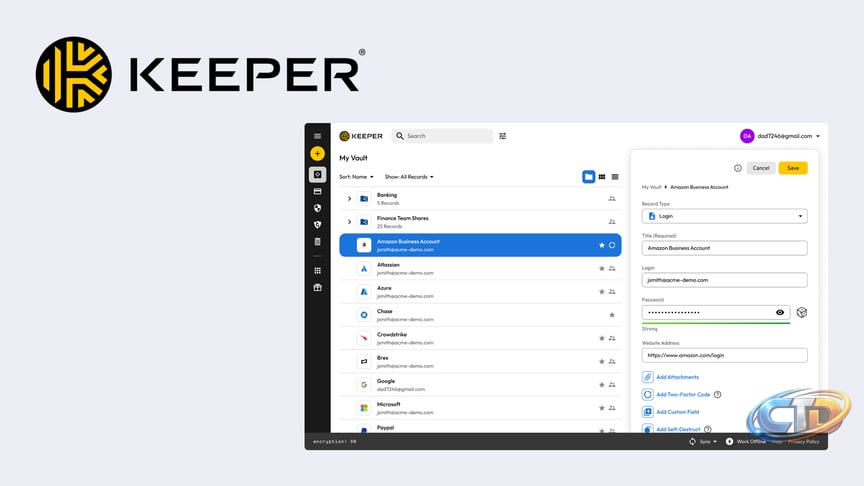 Best free password managers - 2026 | Tuta
