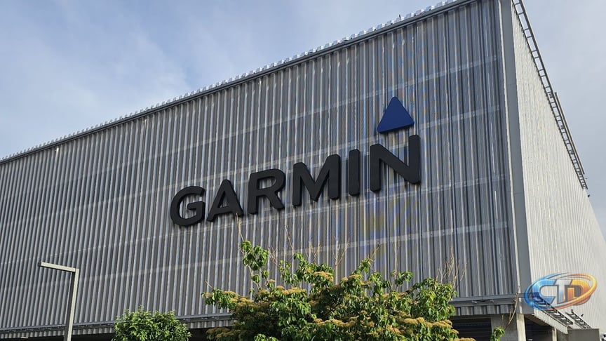 Inside Garmin's Kansas HQ: Unveiling the Secrets Behind Their Durable Devices
