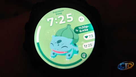How Garmin's Pokémon Sleep Integration Can Improve Your Bedtime Routine