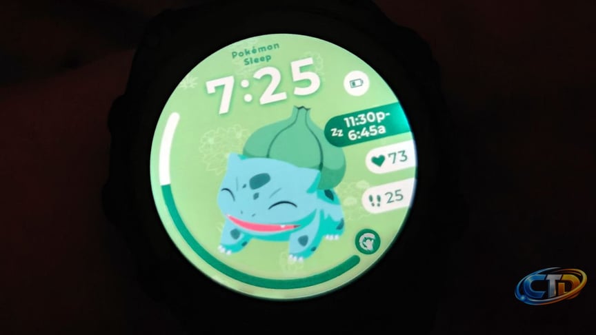 How Garmin's Pokémon Sleep Integration Can Improve Your Bedtime Routine
