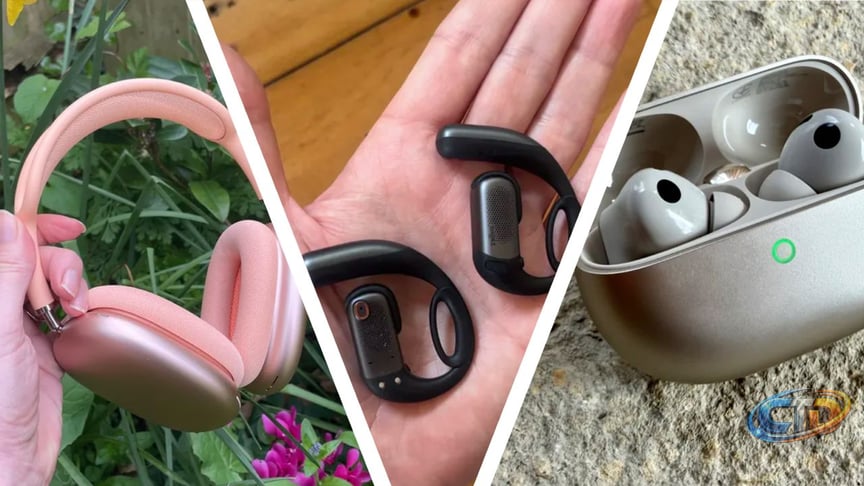 Top Headphones and Earbuds of 2026: Best Picks for Sound Quality, Comfort, and Features