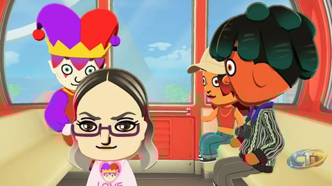 Tomodachi Life: Living the Dream Launch Date and Trailer Insights