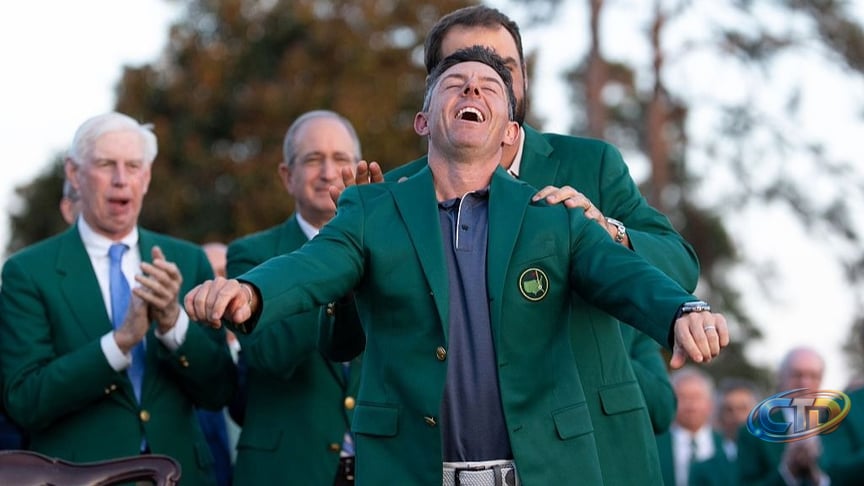 How to Stream The Masters 2026 for Free: Complete Guide