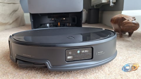 Roborock Saros 20: Key Features and User Implications