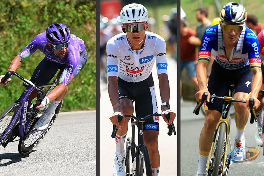 Grand Prix Cycliste de Montréal 2026 | Cyclingnews
