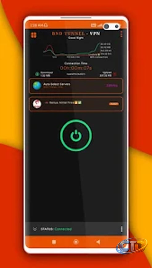BND TUNNEL VPN - Apps on Google Play