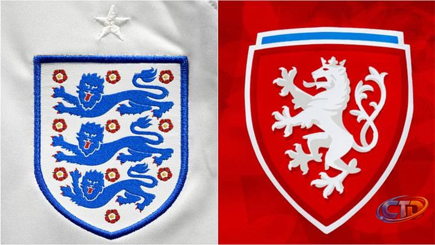 England vs. Czechia—Nations League: Preview, Predictions and Lineups