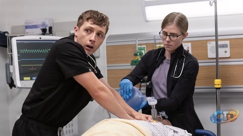 The Pitt Season 2 Episode 4: Key Takeaways and Implications