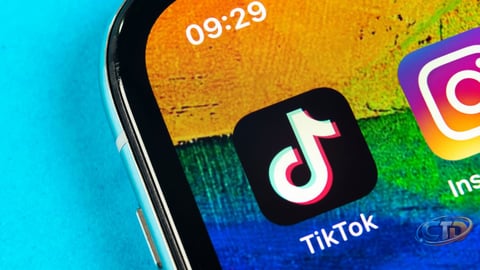 TikTok Faces User Exodus Over Privacy Concerns as Alternatives Gain Traction