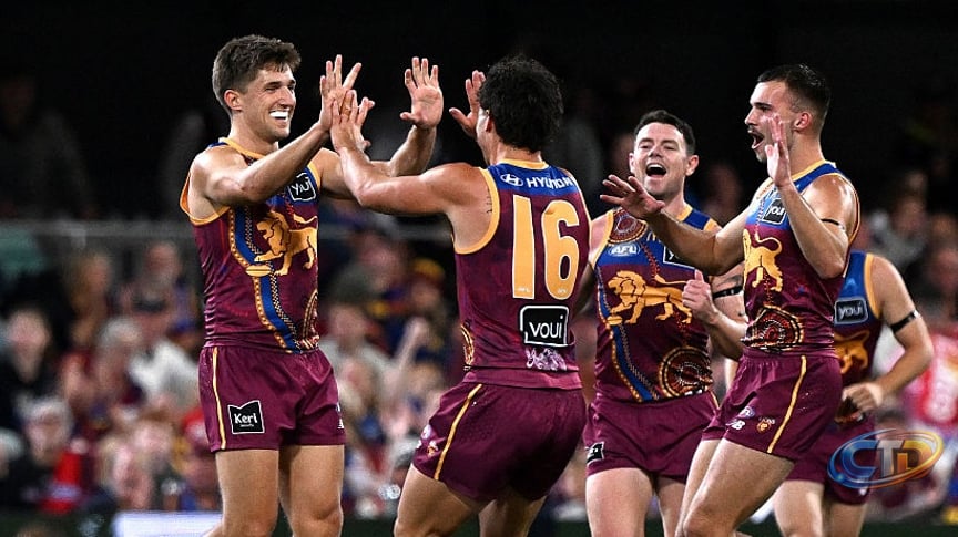 Watch Brisbane vs Adelaide for FREE: Live streams & TV details | TechRadar