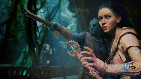 What to Expect from Avowed's Anniversary Update on PS5