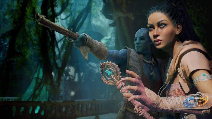 What to Expect from Avowed's Anniversary Update on PS5