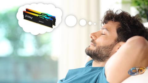 How Windows 11’s High RAM Usage Affects You and Can Project K2 Help?