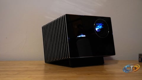 Valerion VisionMaster Max: Who Should Buy This Premium 4K Projector?