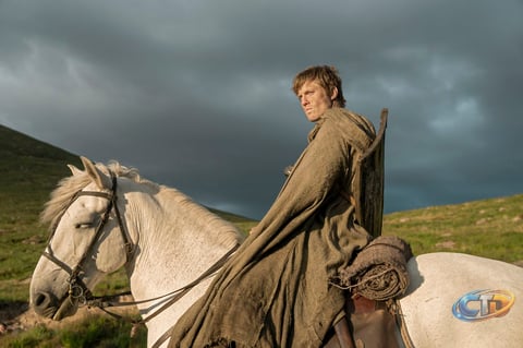 A Knight of the Seven Kingdoms: The Almost Game of Thrones Movie