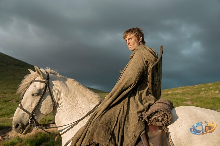 A Knight of the Seven Kingdoms: The Almost Game of Thrones Movie