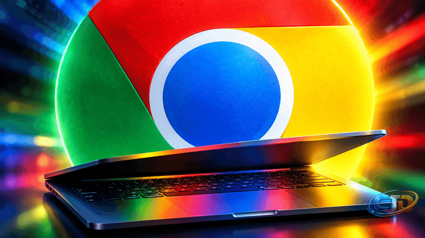 Your Chrome browser is getting double the updates than before
