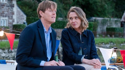 What to Expect in Beyond Paradise Season 4: Humphrey and Martha's Journey