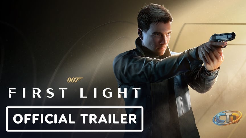 007 First Light - Official Nintendo Switch 2 Release Date Trailer | IGN  Fall Fan Fest 2026