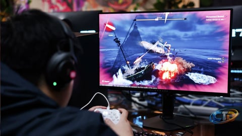 Exploring the Ambitious Open-World of Sea of Remnants