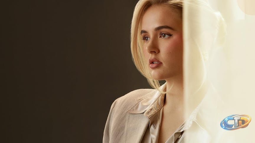 Stream Molly-Mae: Behind It All - How to Watch the Influencer's Journey