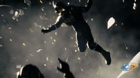 Directive 8020’s Space Setting: What It Means for Horror Fans