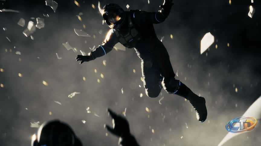 Directive 8020’s Space Setting: What It Means for Horror Fans