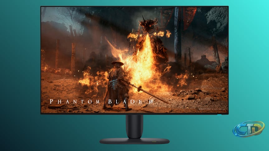 Alienware's New Tandem OLED Gaming Monitors: What Gamers Should Expect