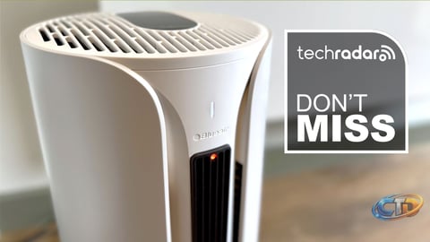 Is the Blueair ComfortPure T10i 3-in-1 Worth It for Better Air and Lower Bills?