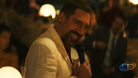 Apple TV's Cape Fear Trailer Raises the Stakes for Psychological Horror Fans