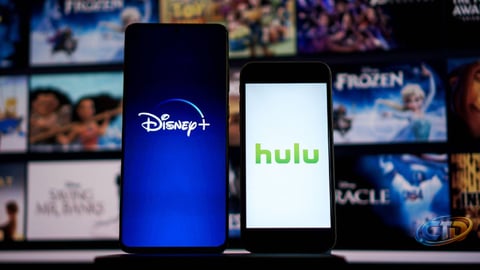 Last Chance: Disney+ and Hulu Bundle for $15 Over Three Months