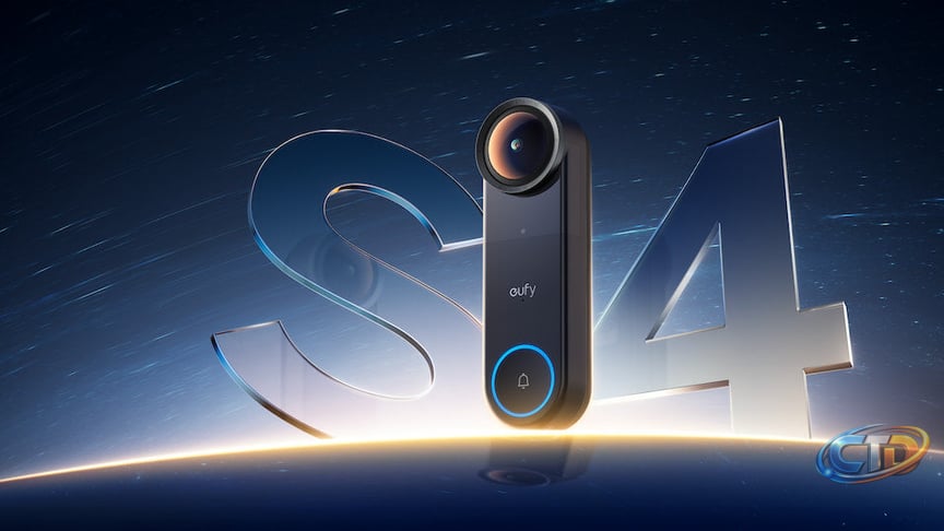 eufy Video Doorbell S4 Buying Guide: Is It Right for You? - eufy UK