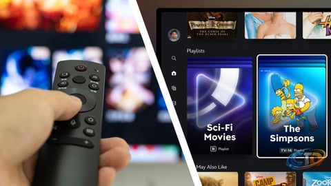 How Disney+ Playlists Enhance Your Streaming Experience