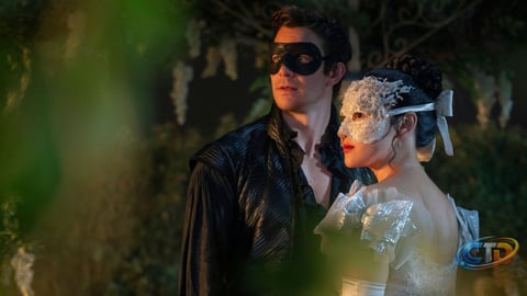 Bridgerton Season 4 Part 1 Ending Explained: Benedict and Sophie