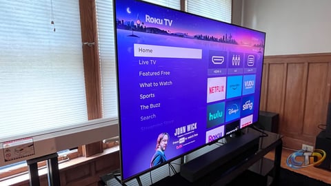 Roku Requires Internet for Antenna Channels: What You Need to Know