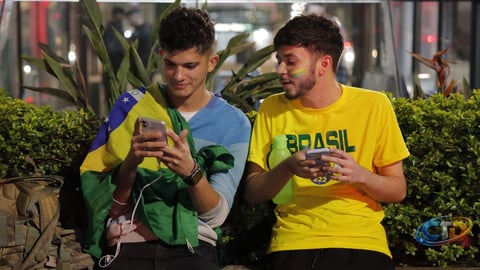 Why Brazil's New Age Verification Law is Driving VPN Usage