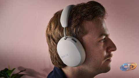 Sonos Ace Ultra: Who Should Buy These High-End Wireless Headphones?