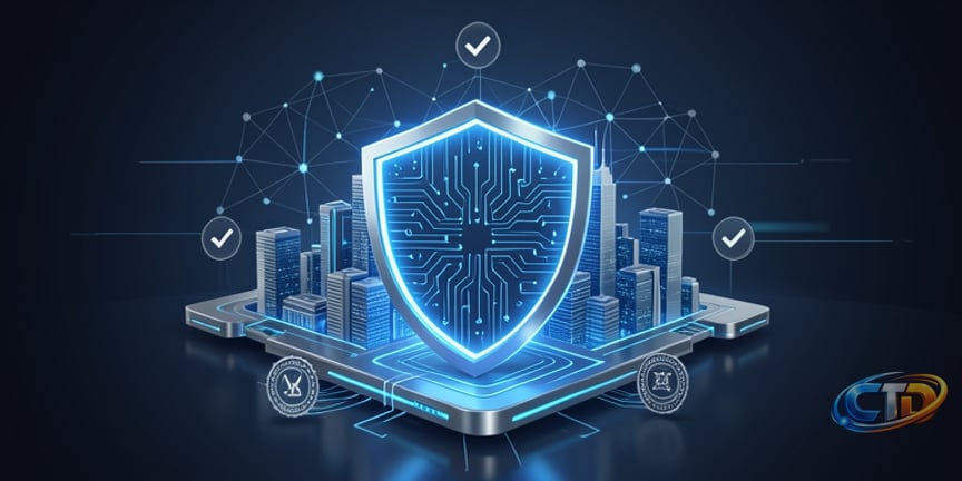 First Recon AI Security Runtime: Enterprise AI Governance with Audit-Ready  Security