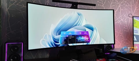 LG UltraGear Evo 39GX950B-B Review: Top Ultrawide OLED Display With One Key Drawback