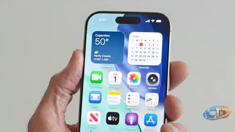 Critical Zero-Day Flaw in Apple Devices: Update Now