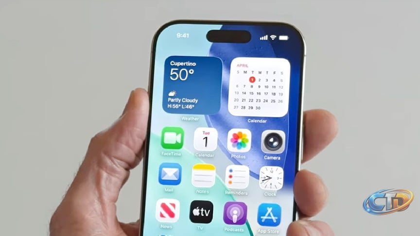 Critical Zero-Day Flaw in Apple Devices: Update Now