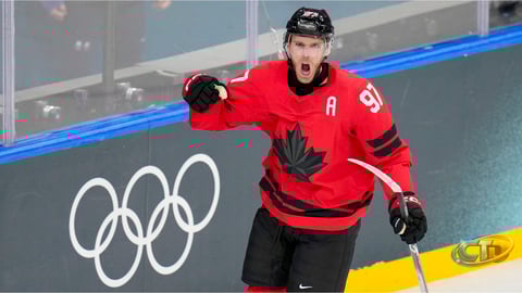 How to Stream Men's Ice Hockey Final: USA vs Canada for Free