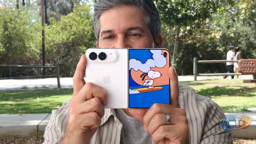 iPhone 18 Pro Camera Features: What's Locked, What's Free for Older Models
