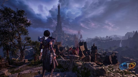 What Makes Warlock: Dungeons & Dragons Stand Out for PS5 Players?