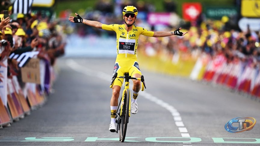 How to Watch Tour de France Femmes 2026 Live: Free Streams, TV Channels & Schedule