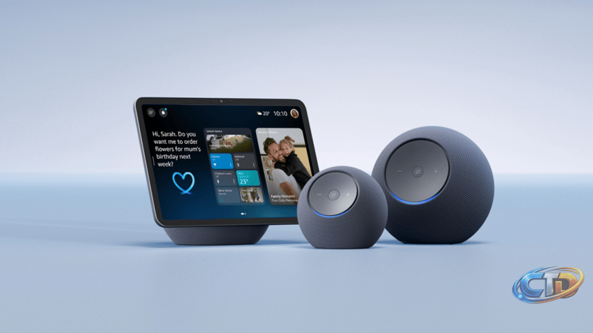 Alexa+ launches in Australia: Amazon's next-gen AI assistant expands  internationally