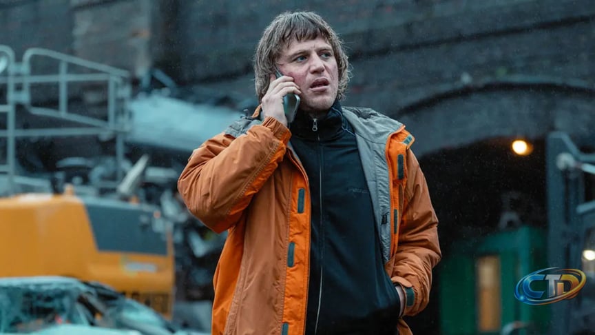MobLand Season 2 Episode 2 Ends on a Tense Cliffhanger with Frankie Threatening Bella