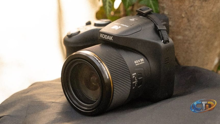 Kodak PixPro AZ653: Key Features and User Considerations